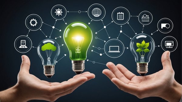 Économies d'énergie : 5 technologies qui transforment votre quotidien
