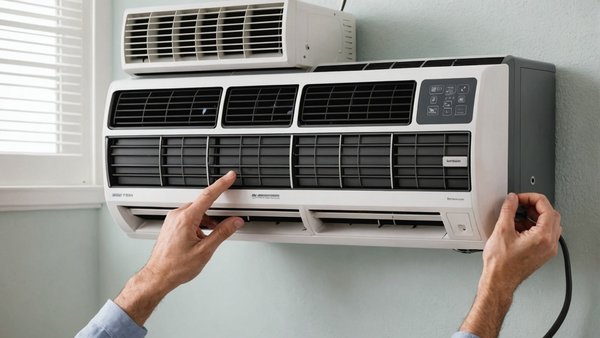 Les étapes clés pour une installation réussie de climatiseur