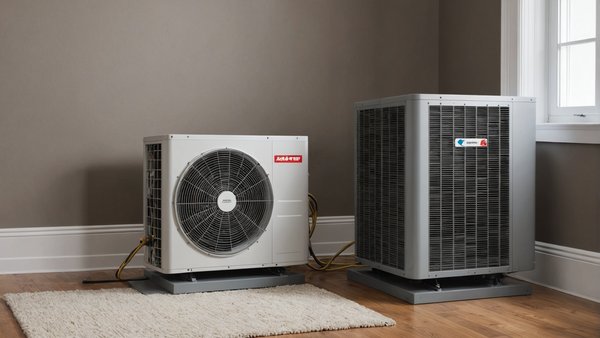 Les avantages des pompes à chaleur air-air pour votre confort intérieur
