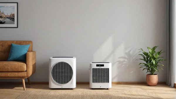 Climatiseurs mobiles : flexibilité et praticité pour votre intérieur