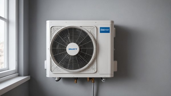 Climatisation gainable : une solution esthétique et discrète